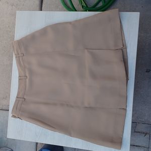 Skort, Sz 6 Ladies